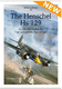 Airframe Album No.17: The Henschel Hs 129
- A Detailed Guide to the Luftwaffe's Panzerjäg - 1/3
