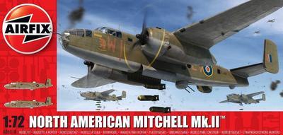 North American Mitchell Mk.II 