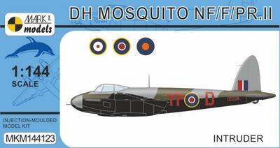 Mosquito NF/F/PR.II "Narušitel"