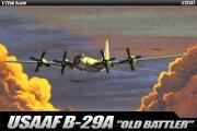 USAF B-29A "Old Battler"