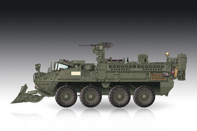 M1132 Stryker Engineer Squad Vehicle w/SOB