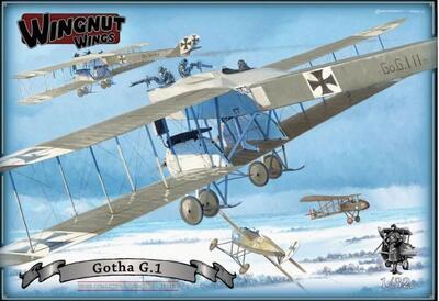 Gotha G.1