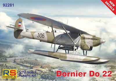 Dornier Do-22 