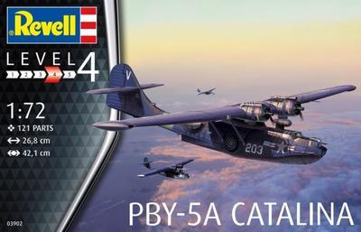 PBY-5A Catalina - 1