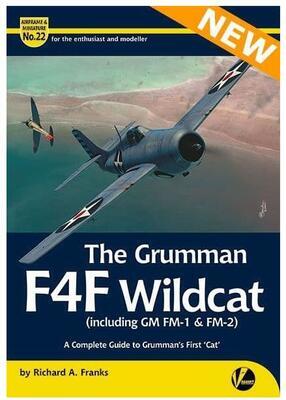 The Grumman F4F Wildcat