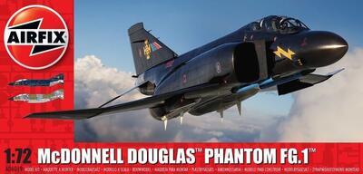 McDonnell Douglas Phantom FG.1/FGR
