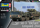 SLT 50-3 "Elefant" + Leopard 2A4  - 1/2