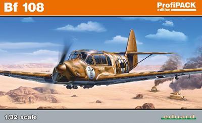 Bf 108 Profi Pack Edition