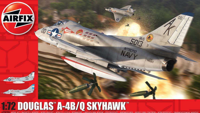 Douglas A4-B/Q Skyhawk