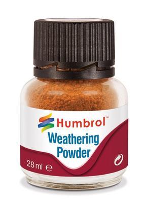 Weathering Powder - RUST