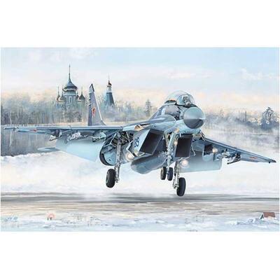 Russian MiG-29K