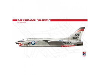 F-8E Crusader "Marines" - 1