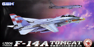 F-14A US Navy "Tomcat"