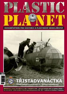Plastic Planet celý ročník 2010  (Číslo 1-4/2010) - 1