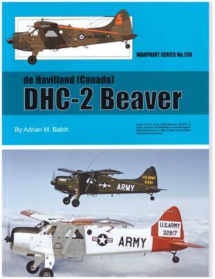deHavilland (Canada) DHC-2 Beaver