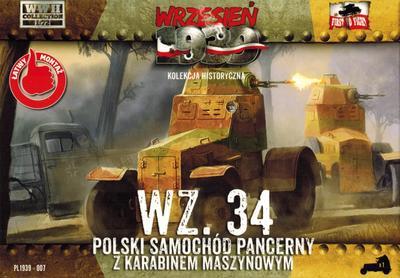 wz 34 - Polský oa