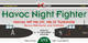 Havoc Night Fighter  - 1/2