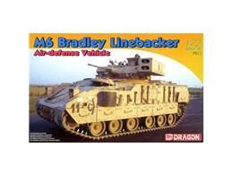 M6 Bradley Linebacker Air-Defense Vehicle