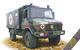 U1300L 4x4 Krankenwagen Ambulance - 1/2