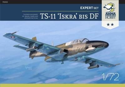 TS-11 "Iskra" BIS DF Expert Set - 1