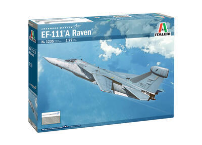 EF-111 A Raven - 1