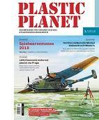 Plastic Planet 2018 - komplet celý ročník