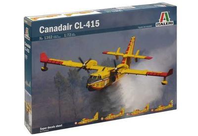 Canadair CL-415 - 1