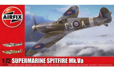 Supermarine Spitfire mk.Va
