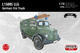 L 1500S LLG German Fire Truck - 1/2