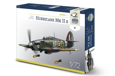 Hurricane Mk II b