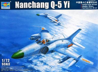 Nachnang Q-5 Yi