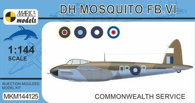 Mosquito FB.VI "Commonwealth"