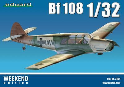 BF 108 Weekend Edition