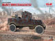 Model T RNAS Armoured Car - 1/2