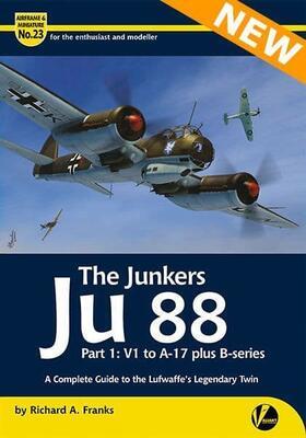 The Junkers Ju 88 Part 1