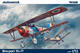 Nieuport Ni-17 1/72  Weekend Edition - 1/4