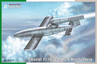 Fi 103A-1/Re 4 Reichenberg