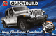 Jeep Gladiator (JT) Overland Quickbuild - 1/2