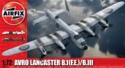 Avro Lancaster B.1IF.E.)/B.III