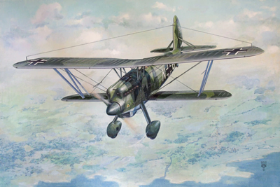 Arado Ar 68F
