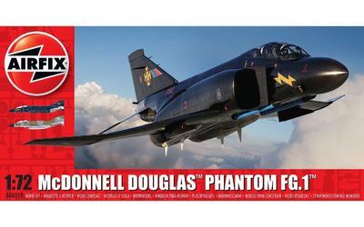 McDonnell Douglas Phantom FG.1 - 1