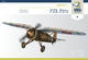 PZL P.11C Junior Set - 1/3