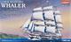 New Bedford Whaler -CIRCA 1835- - 1/2