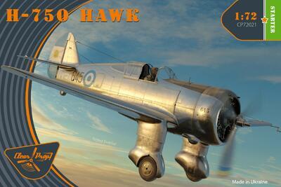 H-75O Hawk