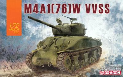 M4A1(76)W VVSS