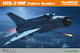 MIG-21MF Fighter Bomber Profi Pack Edition - 1/2
