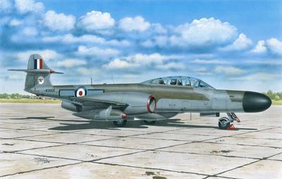 A.W. Meteor NF MK.12  - 1