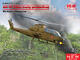 AH-1G Cobra (early production), US Attack Helicopter
 - 1/7