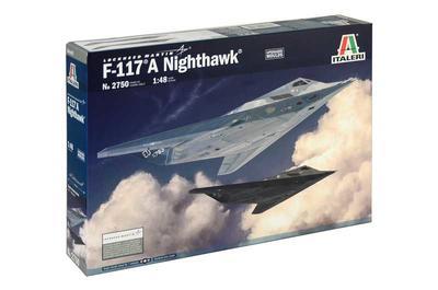 F-117 A Nighthawk