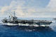 USS Kitty Hawk CV-63 - 1/3